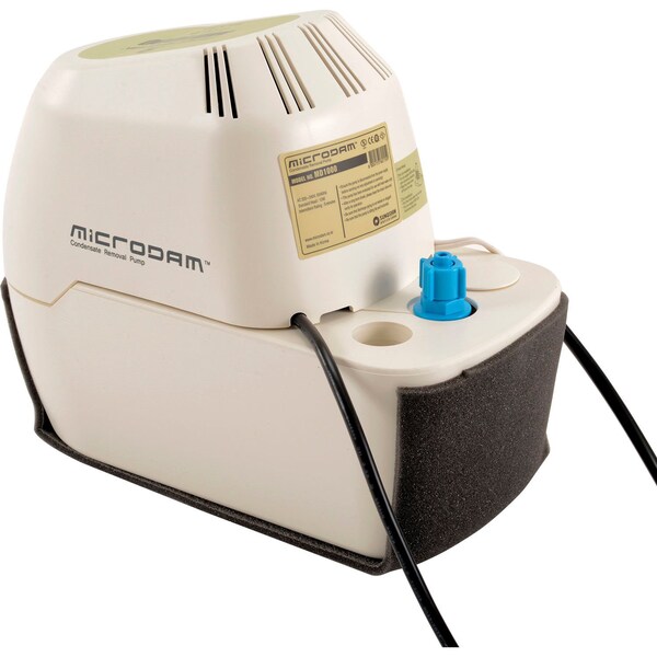 Global Industrial Drain Pump Kit For 5 Ton Portable ACfts 292849 - main